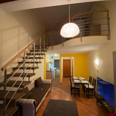 Appartamento Mimi Apartman Gyula