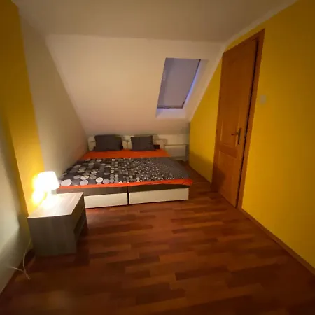 Mimi Apartman Gyula