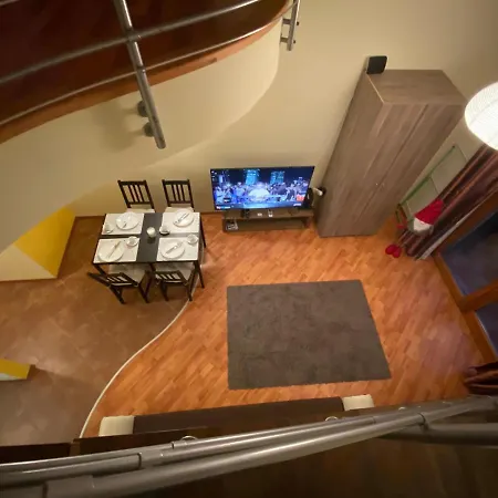Mimi Apartman *