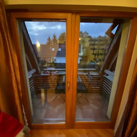 Appartamento Mimi Apartman *