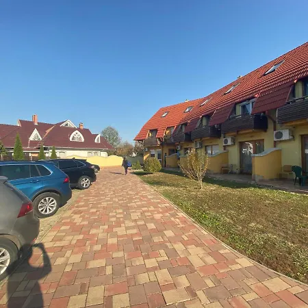 Mimi Apartman