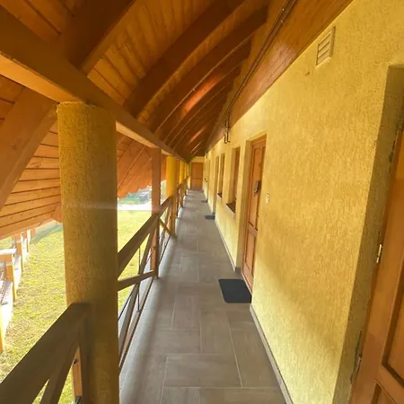 Mimi Apartman Appartamento Gyula