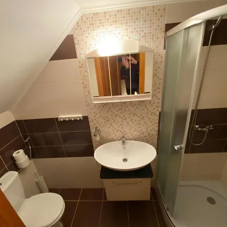 Mimi Apartman