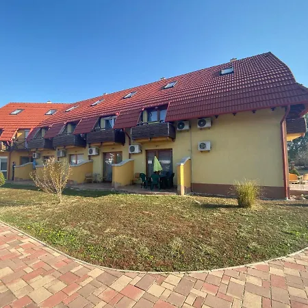 Mimi Apartman Gyula