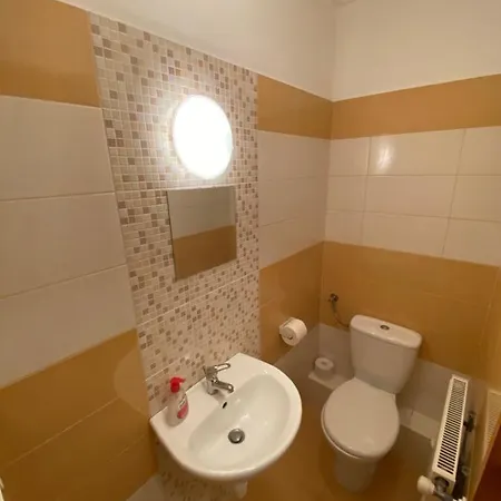 Mimi Apartman Appartamento *