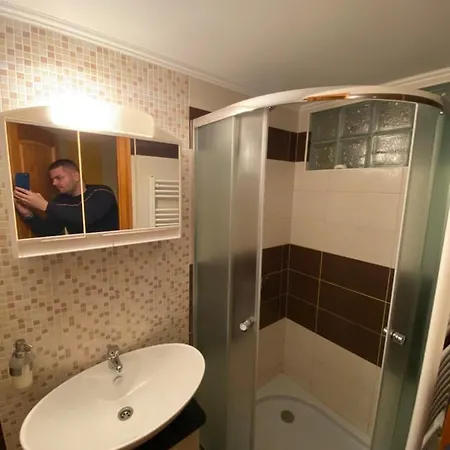 Apartment Mimi Apartman Gyula